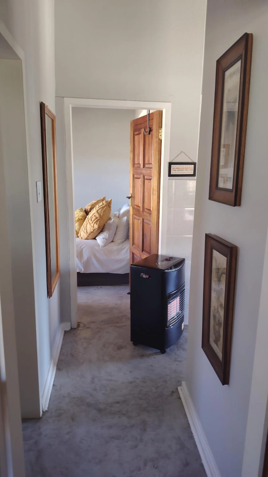 3 Bedroom Property for Sale in River Lodge Estate Free State